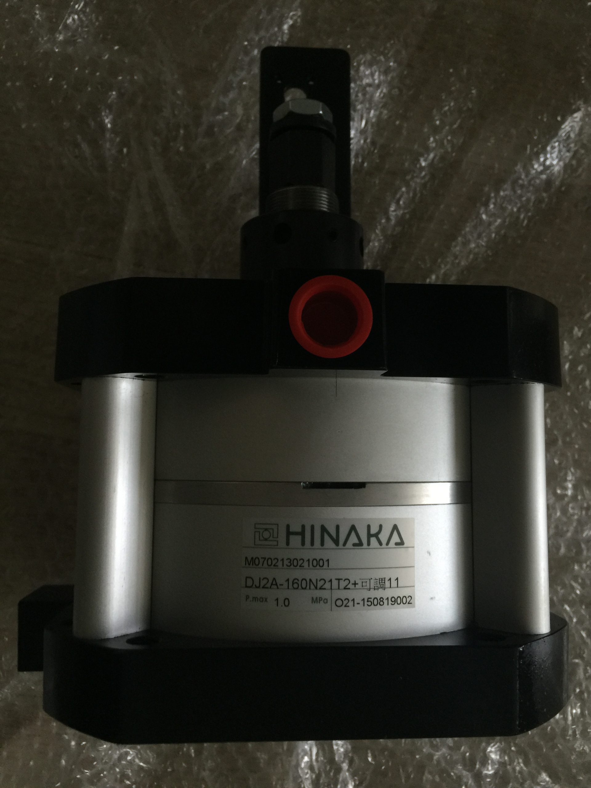 佳王伺服液压阀在生产效率提升中的应用优势配图