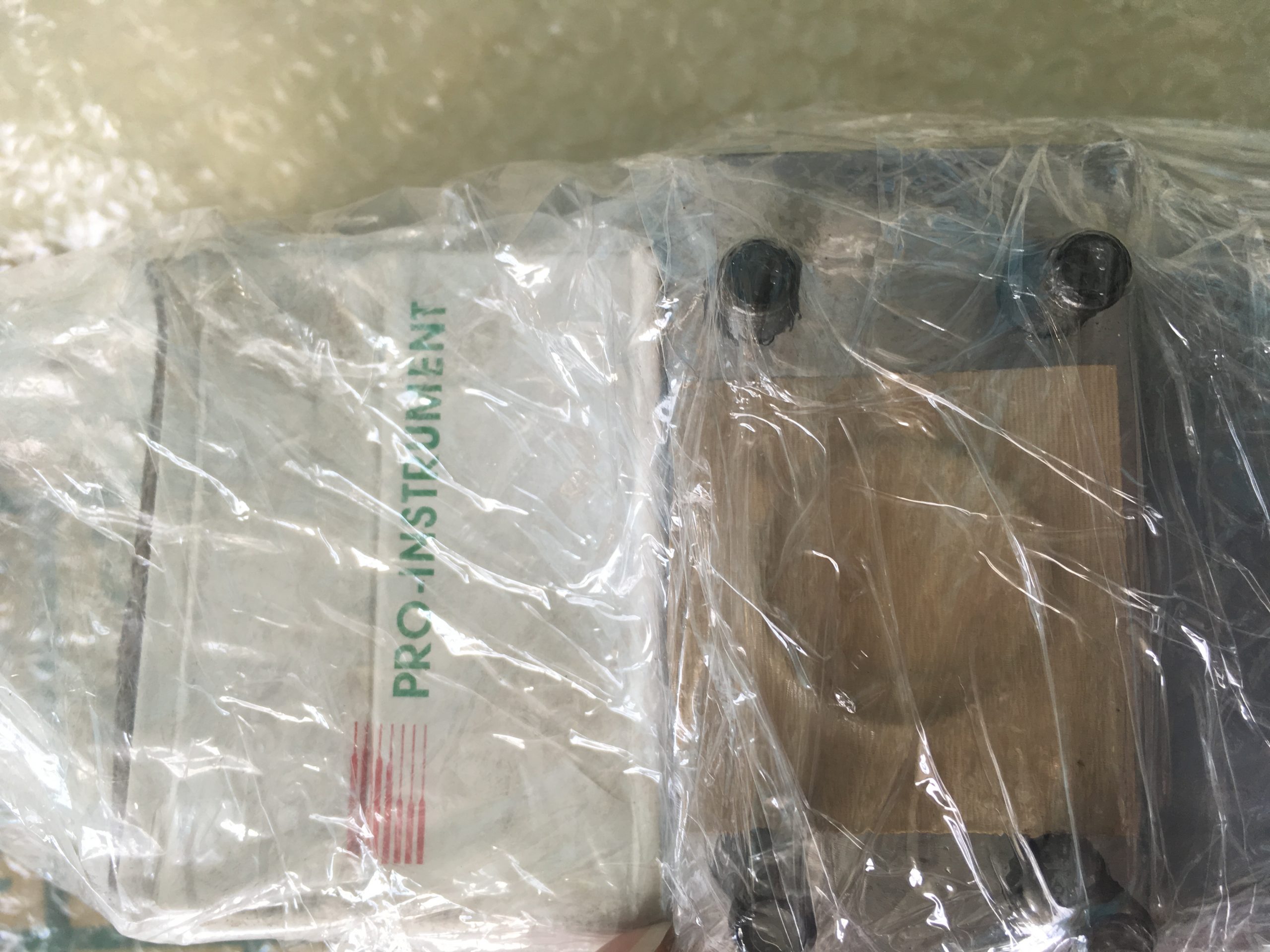 响应异常或输出不稳?Festo比例阀的排查思路配图