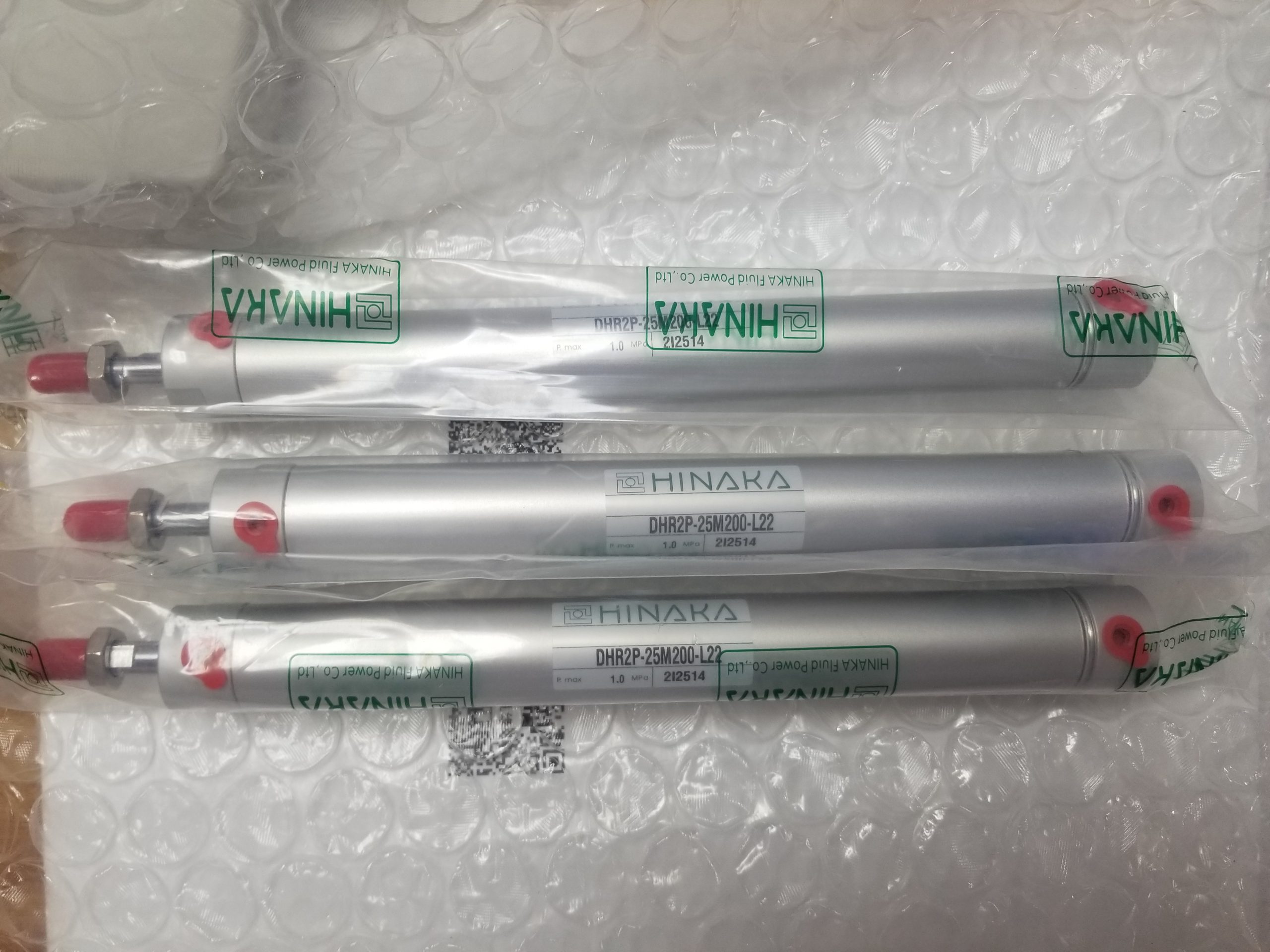 神威伸缩气缸是否适合你的机械设备?结合实际需求判断配图