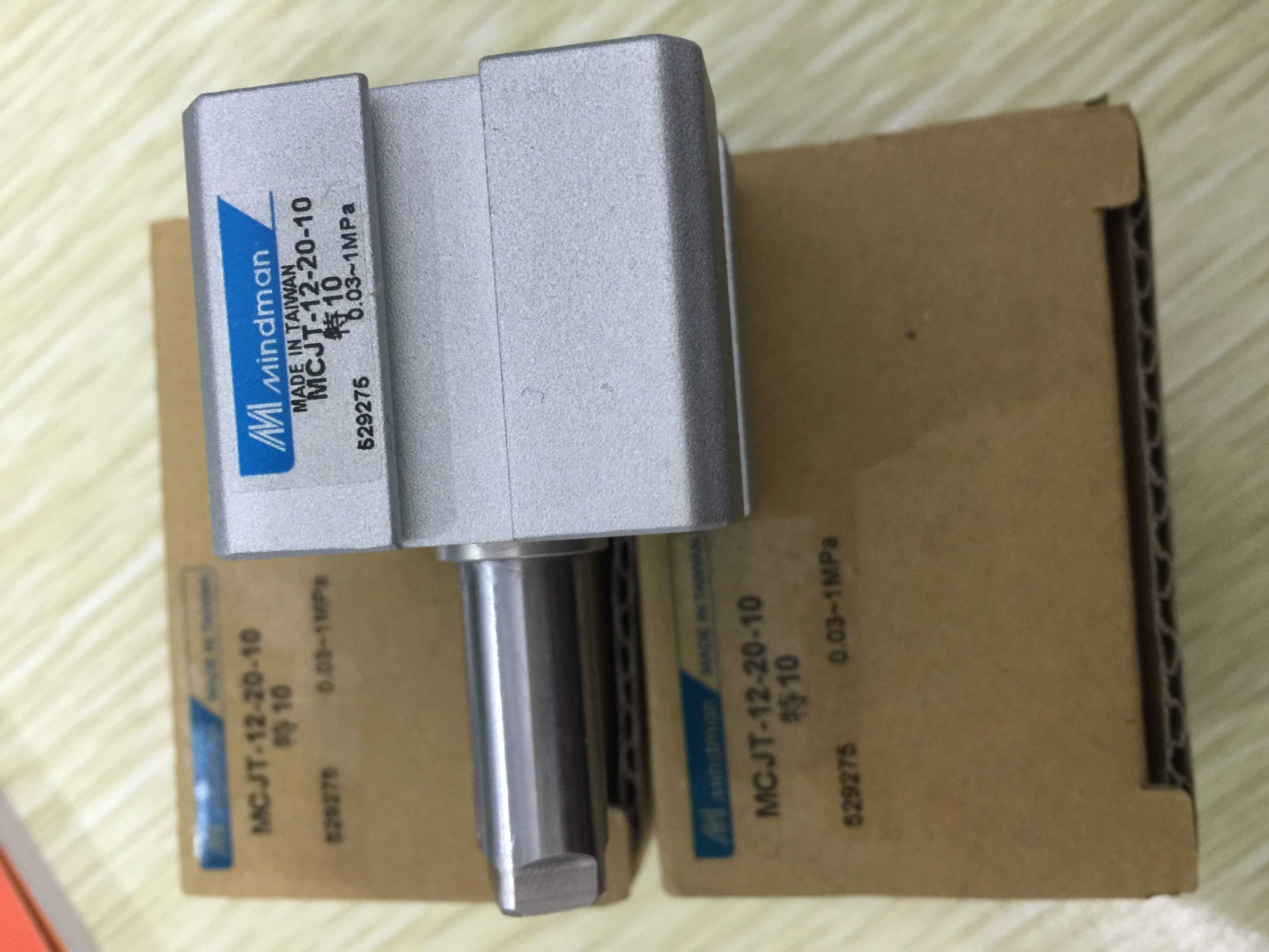 从制造车间到施工现场,看泰炘液压阀的应用场景配图