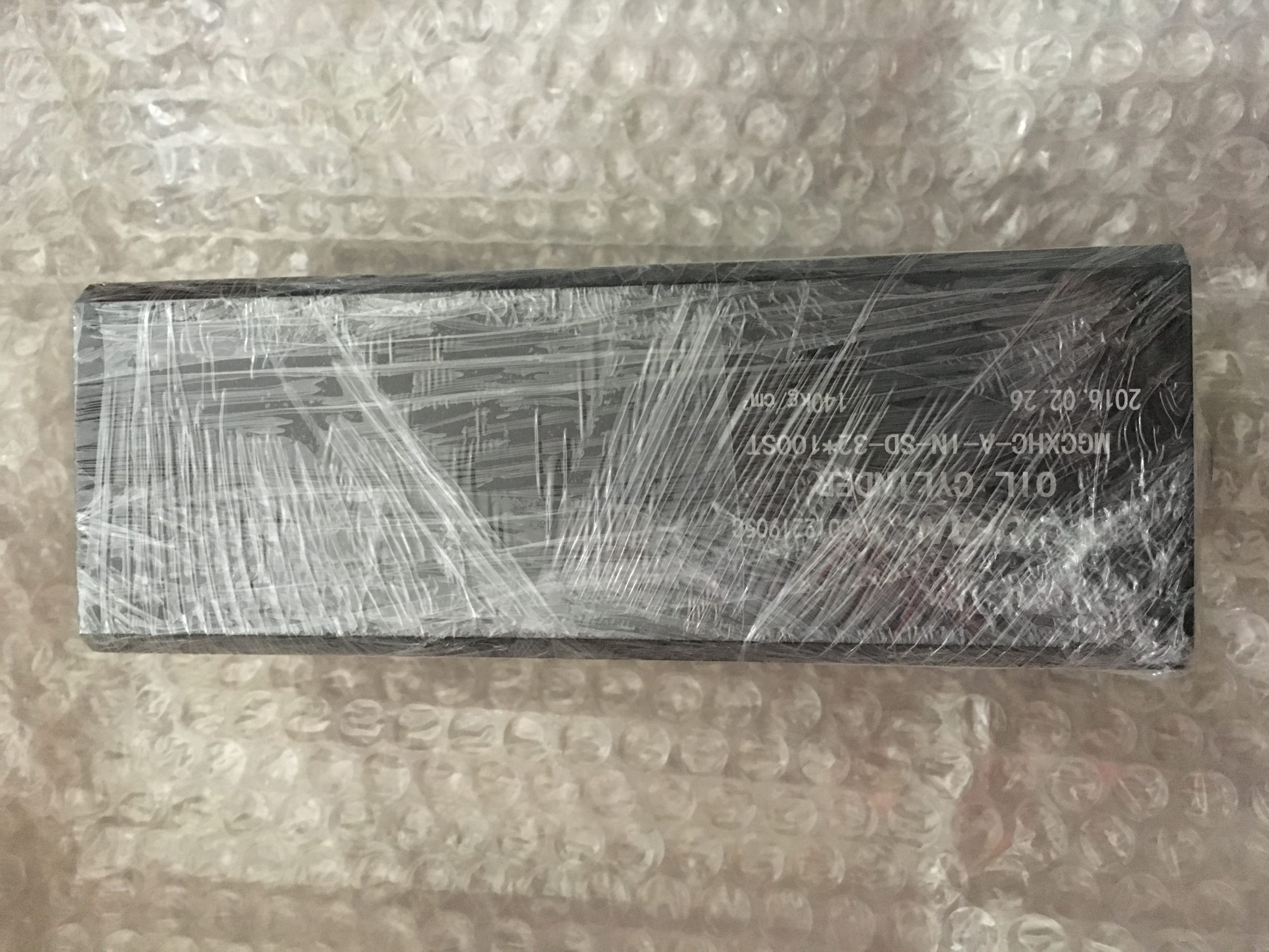 小流量控制回路中如何应用博世针型节流阀配图