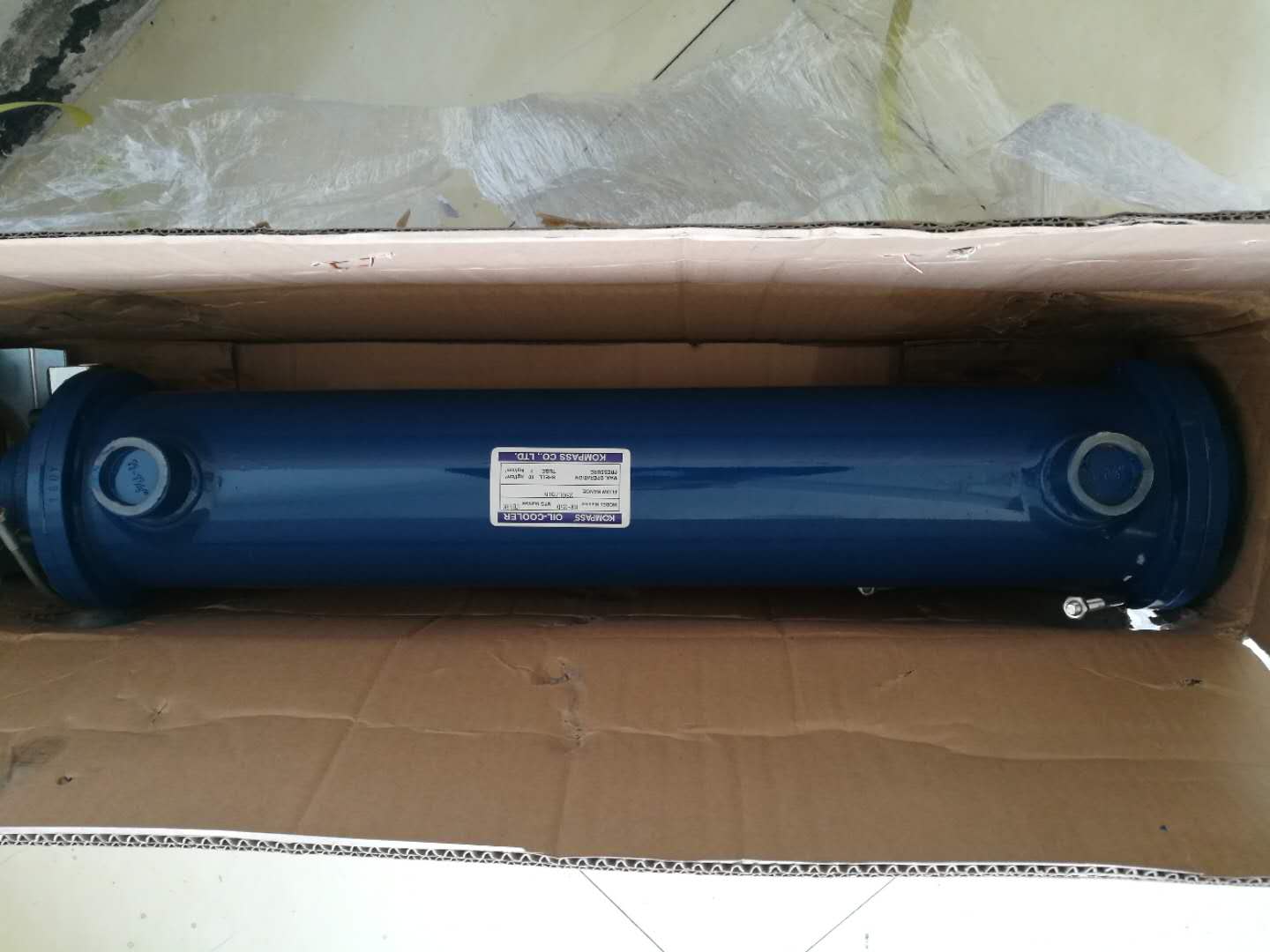 选择华德液压叠加阀,哪些产品特点值得关注?配图