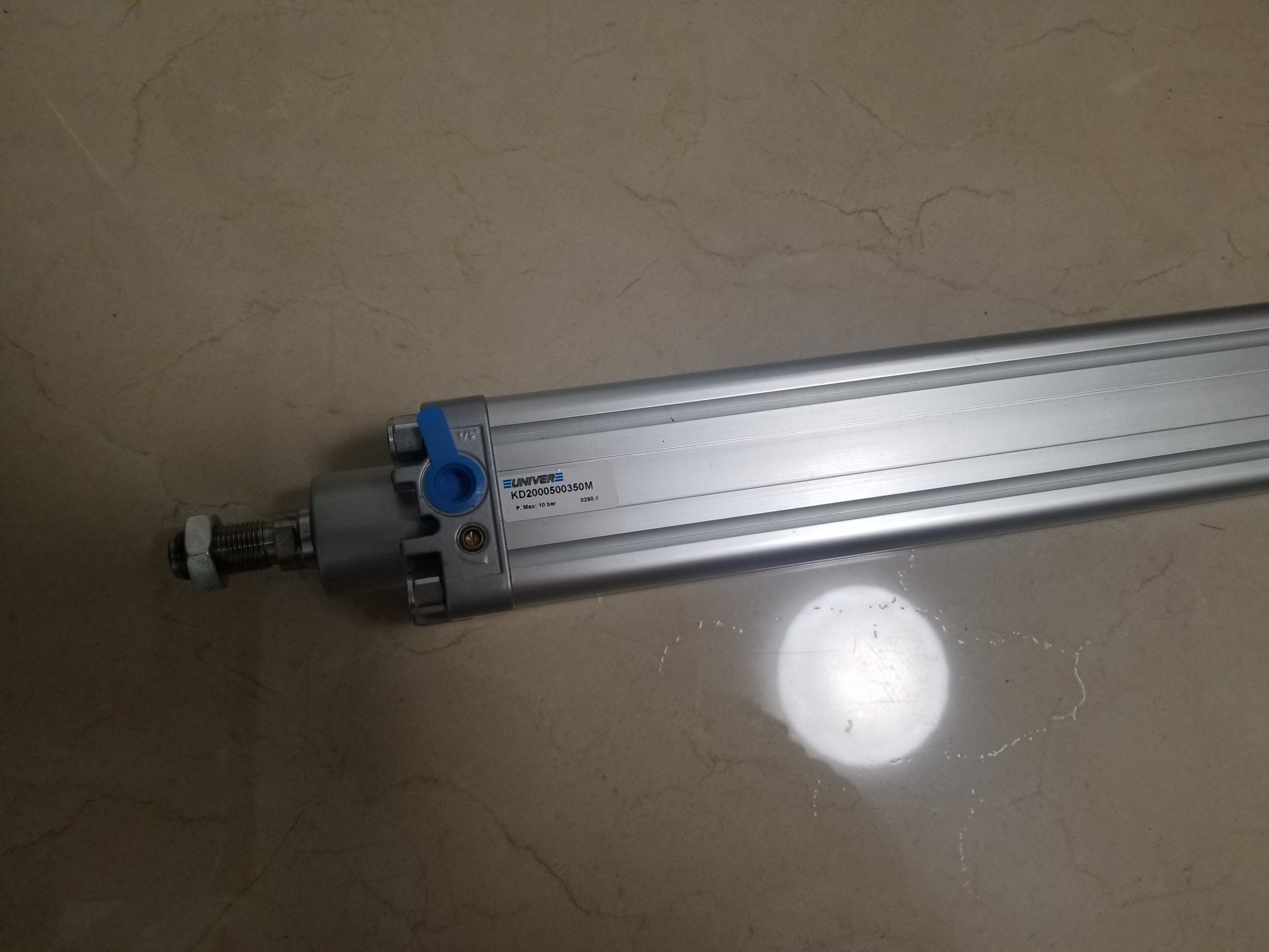 ASHUN上海液压阀的选择理由，听专家解读配图