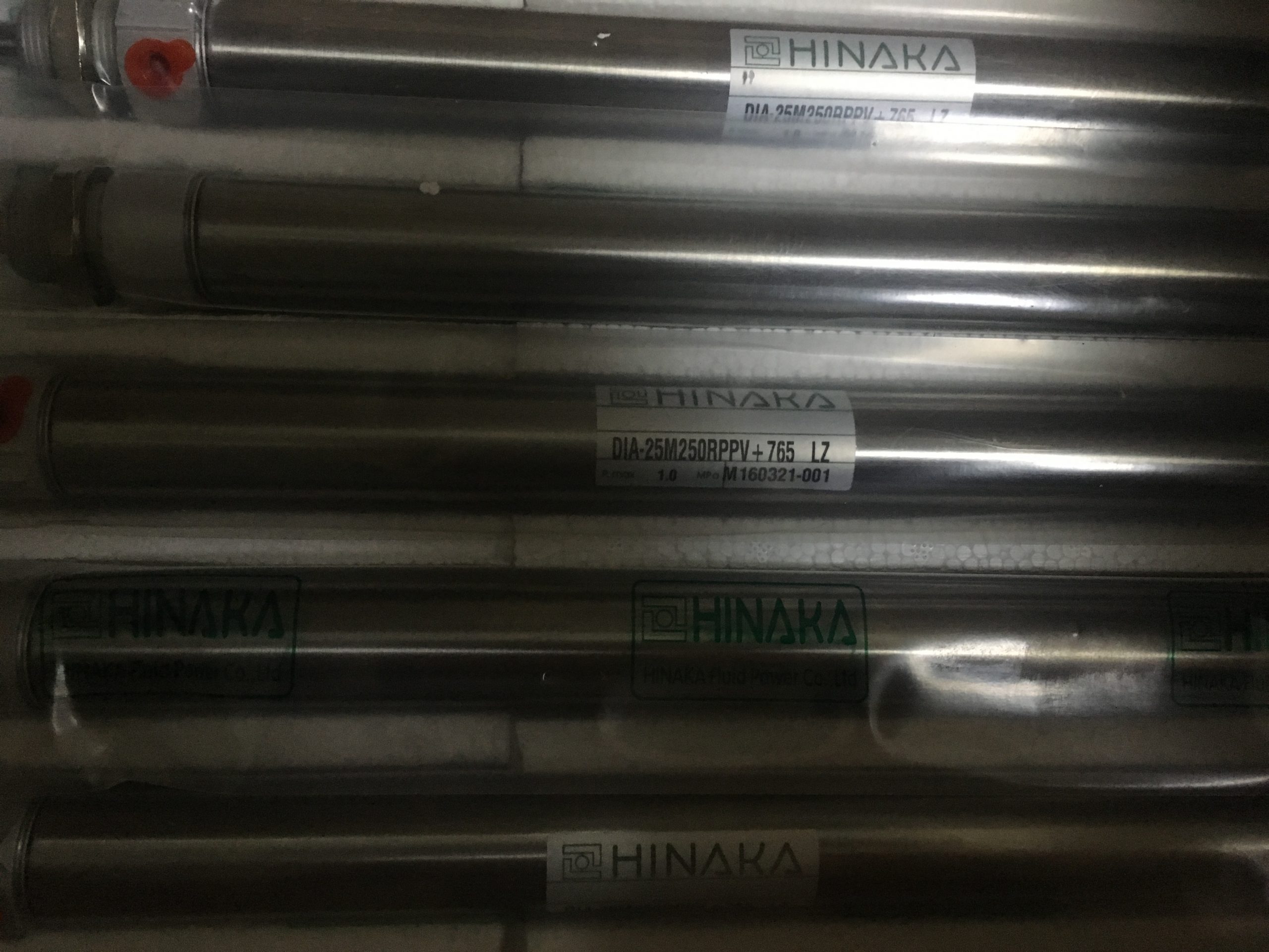 从应用场景看榆次油研叠加式单向调压阀的优势配图
