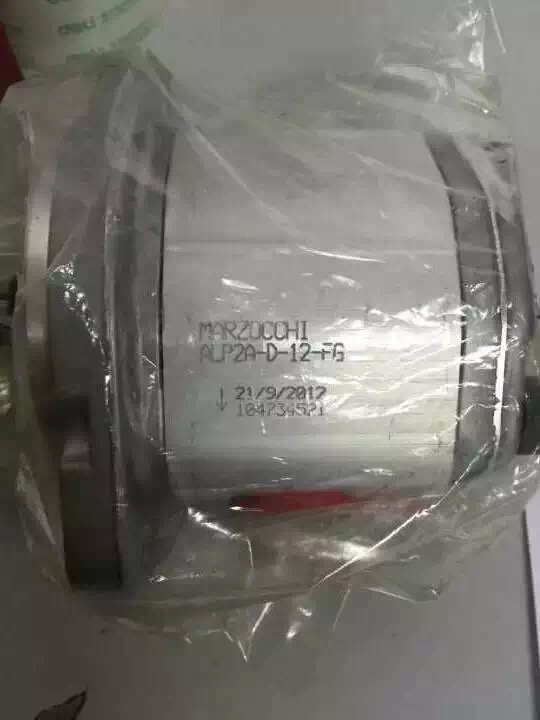 面向高效运行的丹佛斯柱塞泵解决方案解析配图