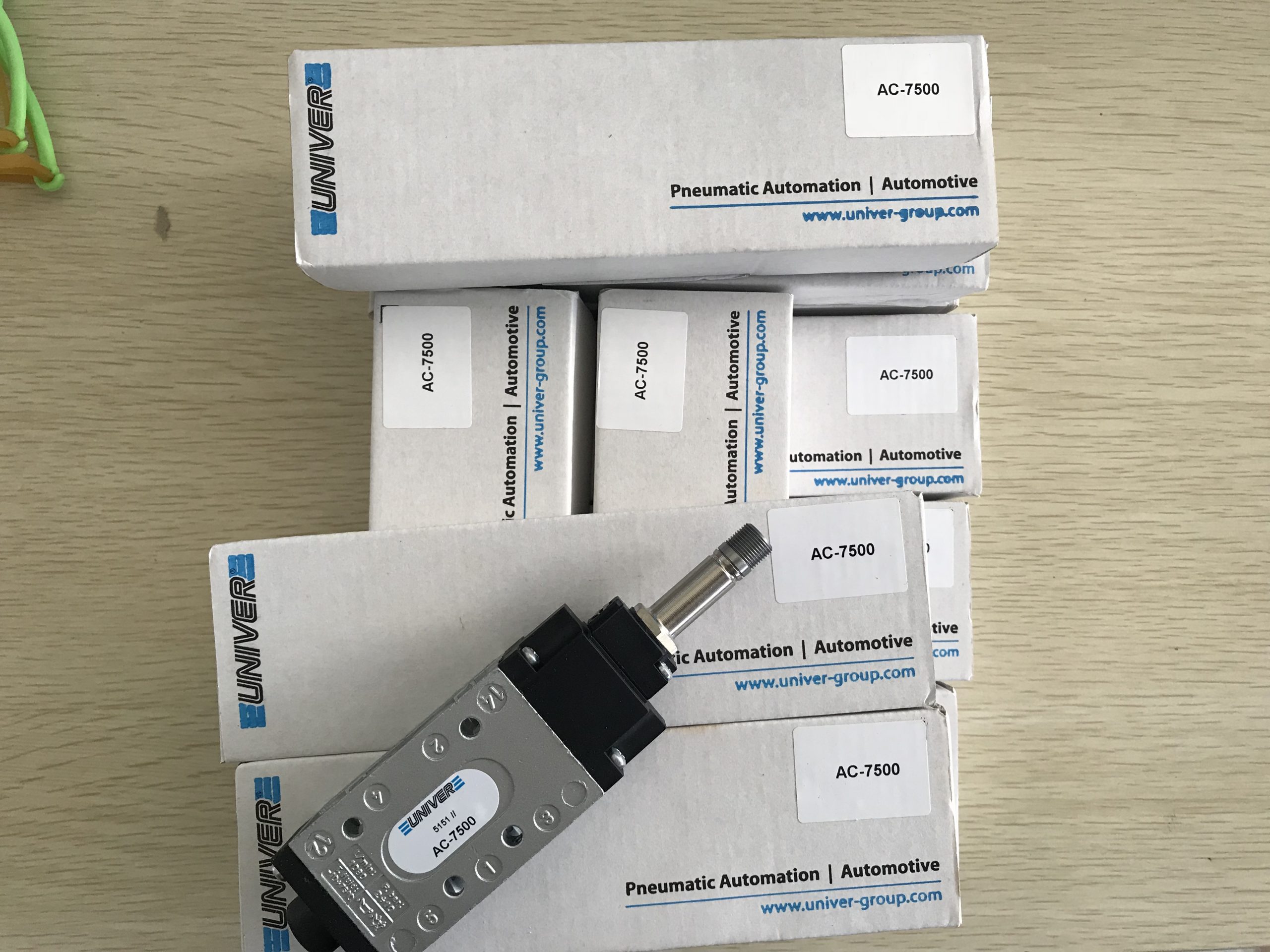 精确控制需求下,Festo比例阀的优势体现在哪些方面配图